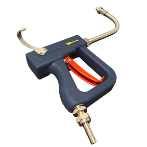 Dairy Nozzle For Milking Parlours