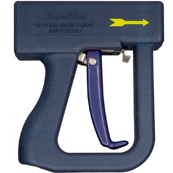 DuraFlow “X” Chemical and Bacteria Resistant Spray Nozzle