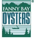 Fanny Bay Oysters