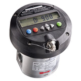 FMO110 Foodgrade Oval Rotor Flowmeter