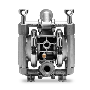 Wilden PS1 (1" Tri-Clamp) Saniflo FDA AODD Pump