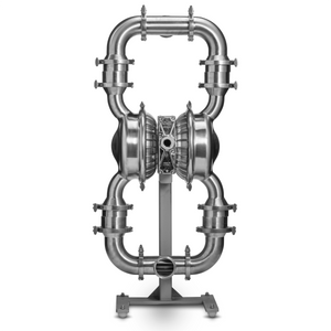 Wilden PS15 (3") Saniflo Hygienic AODD Pump