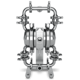 Wilden PS2 (1") Saniflo Hygienic AODD Pump