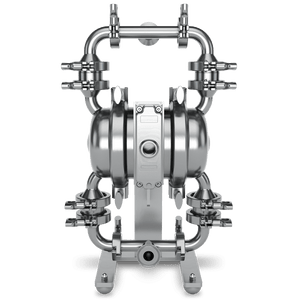 Wilden PS2 (1") Saniflo Hygienic AODD Pump