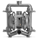 Wilden PS4 (2" Tri-Clamp)  Saniflo FDA AODD Pump