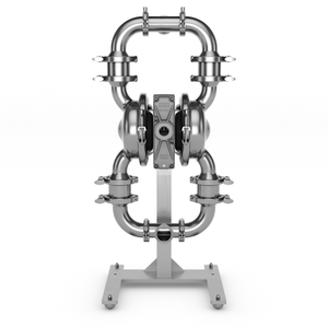 Wilden PS8 (2") Saniflo Hygienic AODD Pump