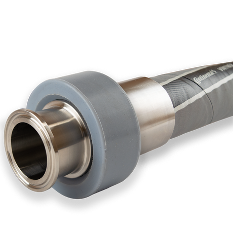 Contitech Vintners Lite Hose - TC ends