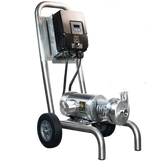CB+ internally sealed portable centrifugal pump