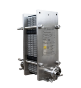 CPE30H-XXD Stainless Steel Plate Heat Exchanger
