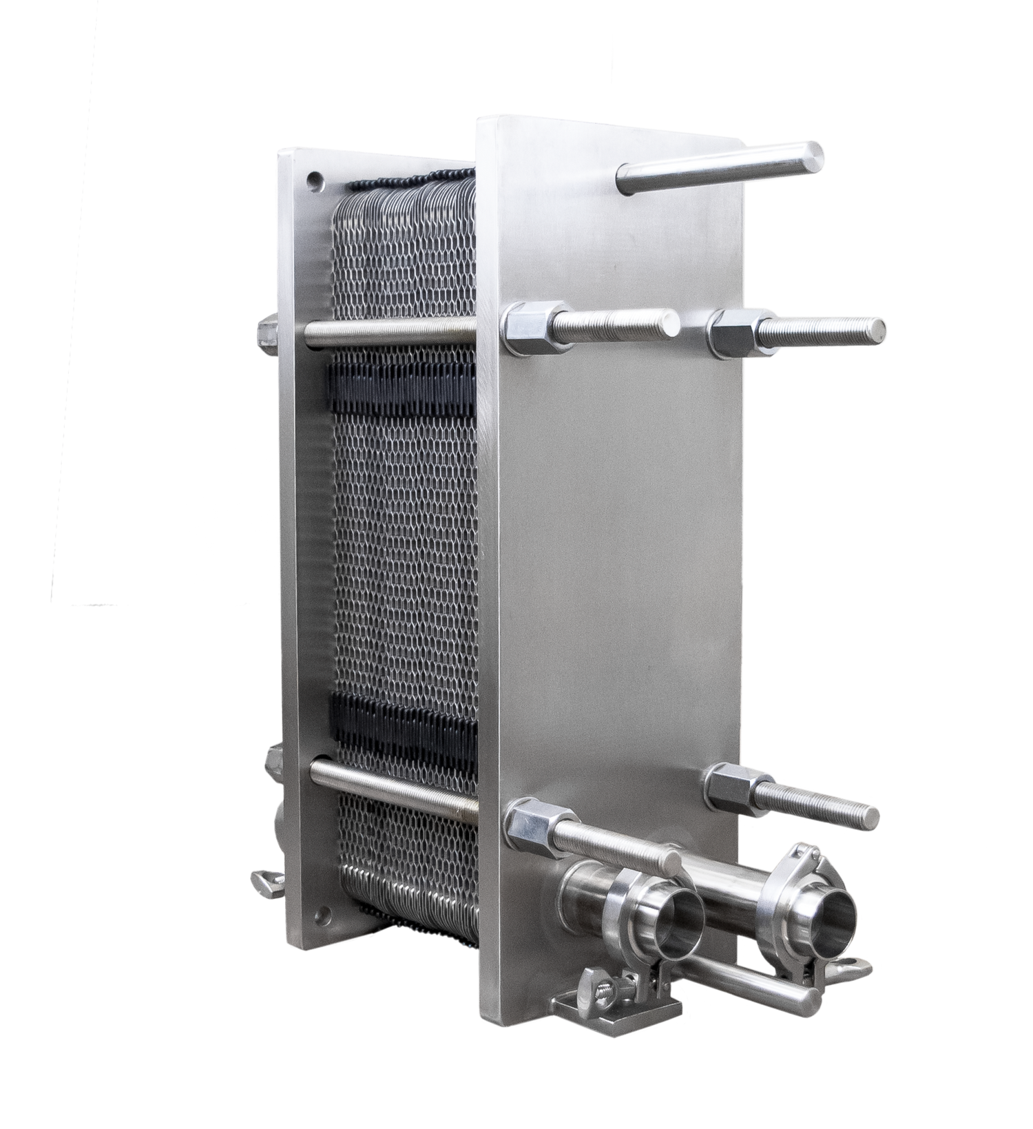 CPE30H-XXD Stainless Steel Plate Heat Exchanger