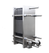 CPE30H-XXD Stainless Steel Plate Heat Exchanger