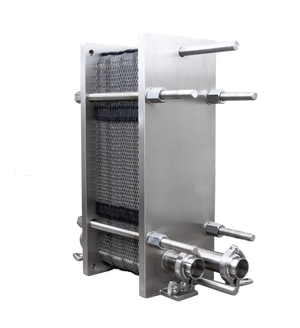CPE30H-XXD Stainless Steel Plate Heat Exchanger
