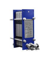 CPE30H-XXD Portable Plate Heat Exchanger