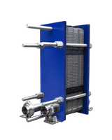 CPE30H-XXD Portable Plate Heat Exchanger