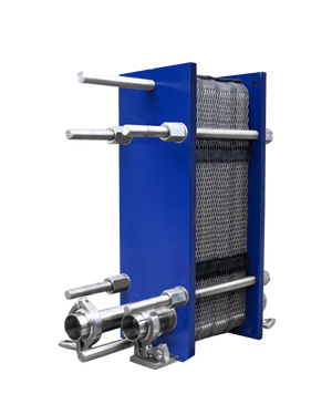 CPE30H-XXD Portable Plate Heat Exchanger