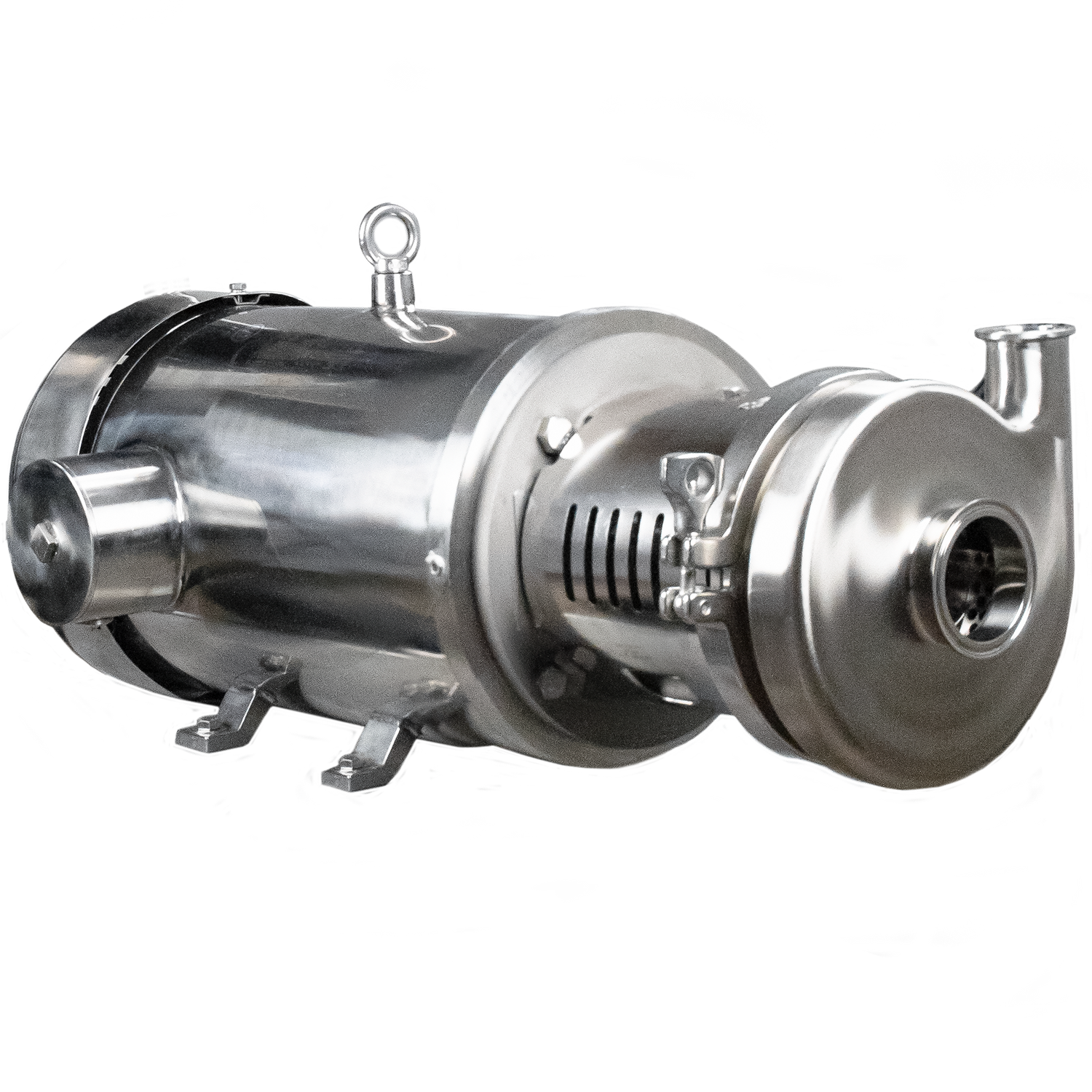 QIM+316 Centrifugal Shear Pump