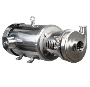 QIM+316 Centrifugal Shear Pump