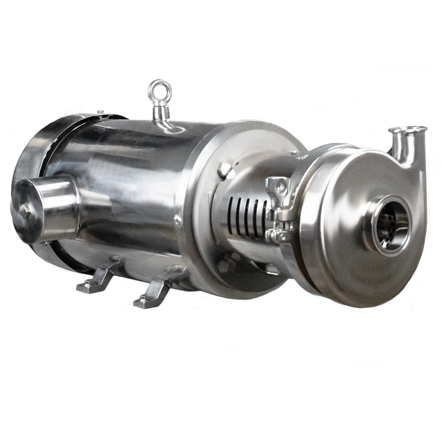 QIM+316 Centrifugal Shear Pump