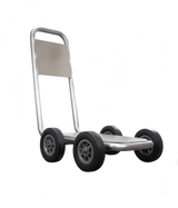 Heavy Duty Cart (7 ½ - 10 HP)