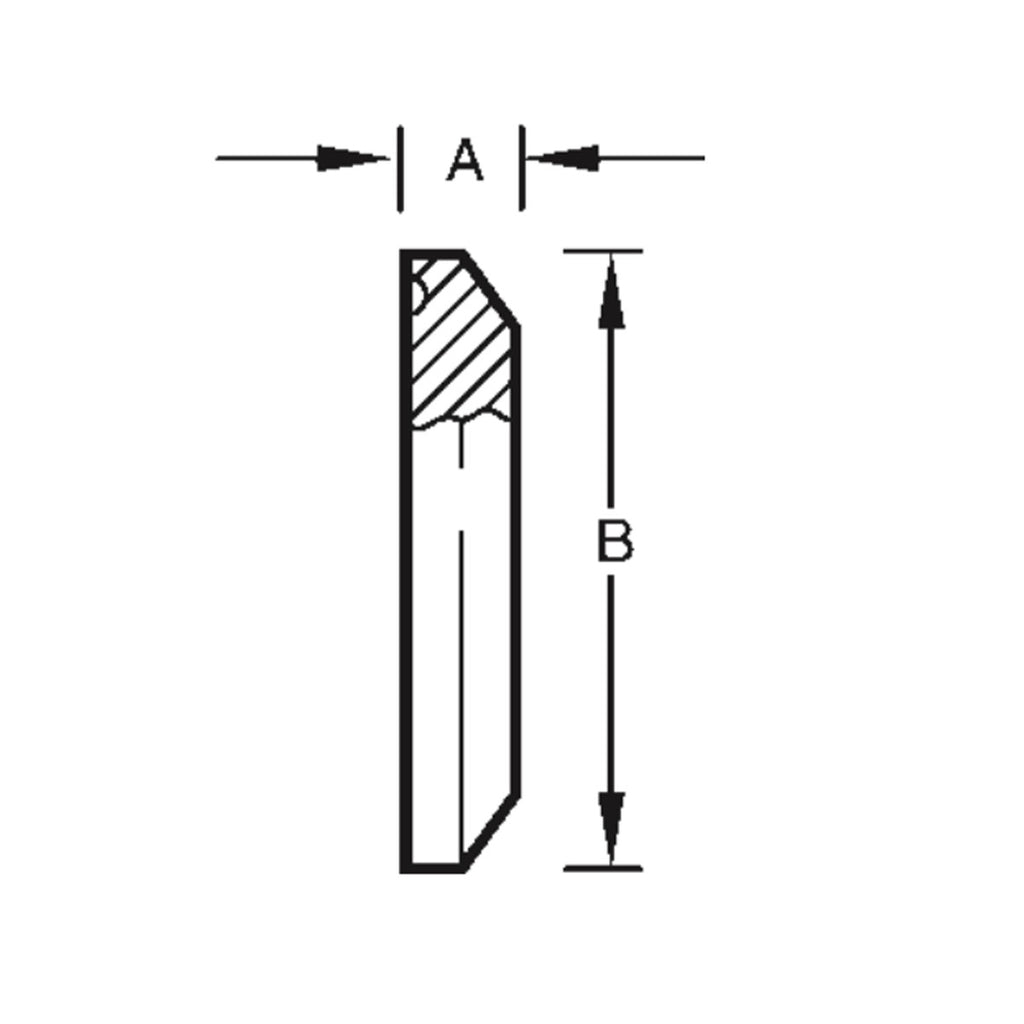 16AMP - Tri-Clamp Solid End Cap