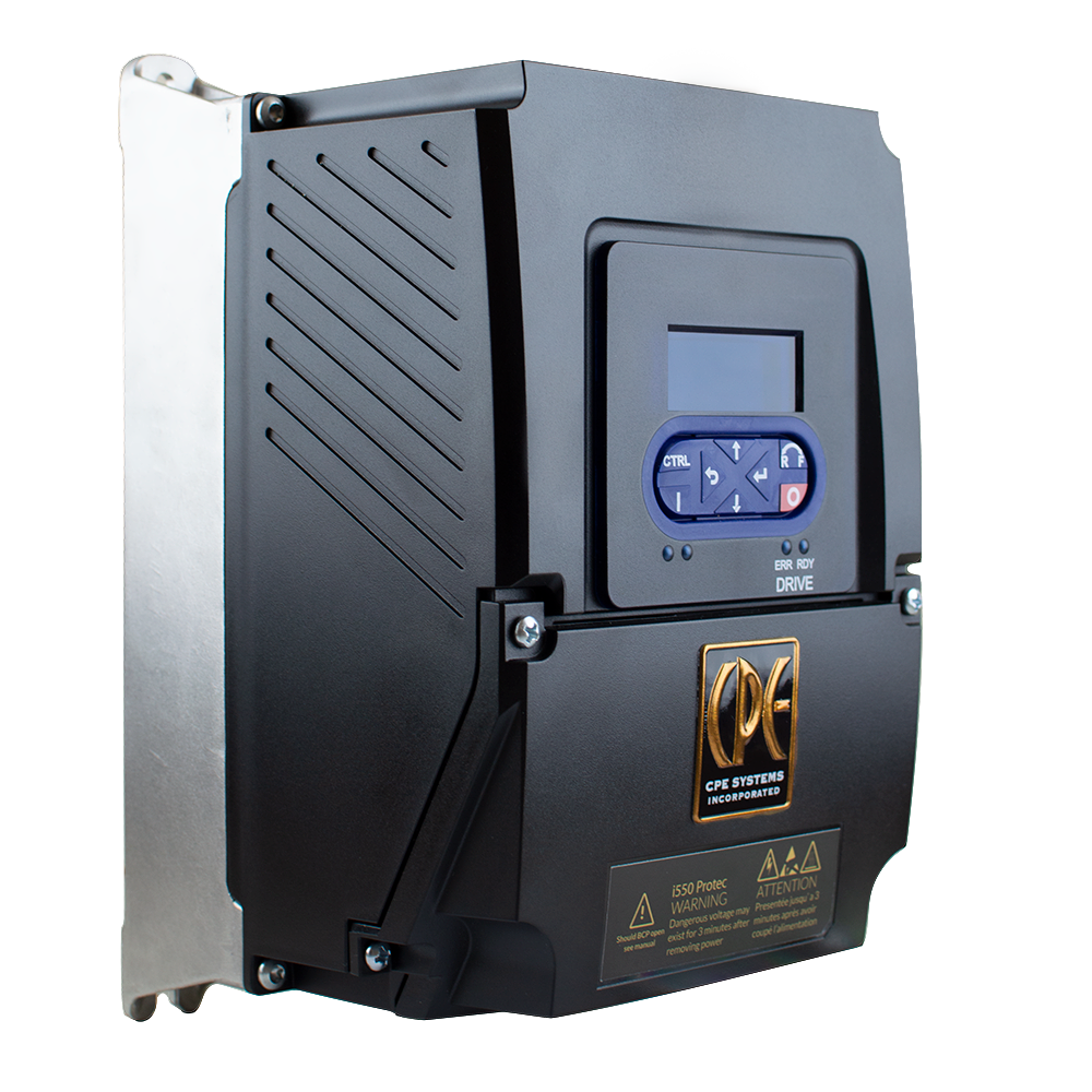 C100MD Centrifugal Pump Assembly (3/4 - 1 1/2 HP)