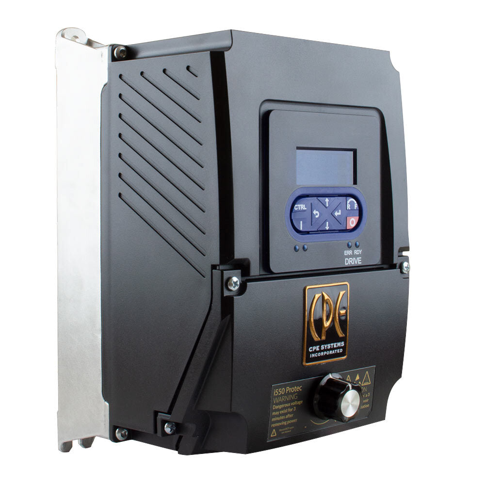 INOXPA Hyginox SEN-20 Portable Centrifugal Pump Assembly (3 - 15 HP)
