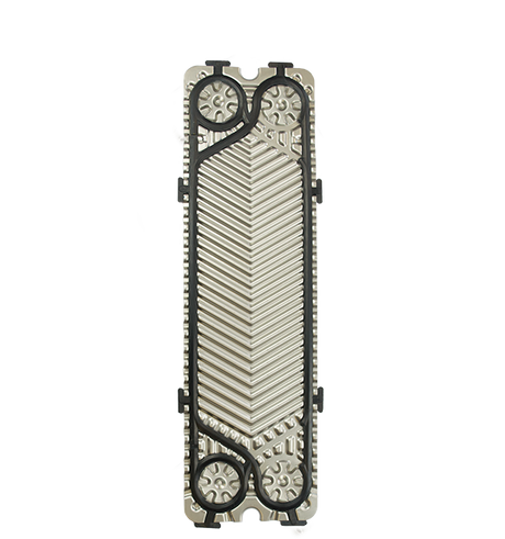 Flow Plate with Gasket for CPE30H