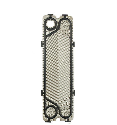 Flow Plate with Gasket for CPE30H