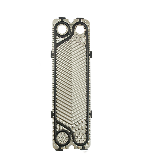 Flow Plate with Gasket for CPE30H