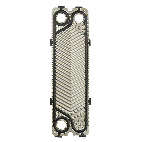 Flow Plate with Gasket for CPE30H