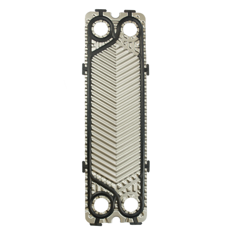 Flow Plate with Gasket for CPE30H