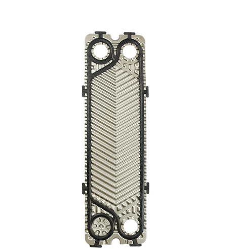 Flow Plate with Gasket for CPE30H