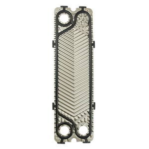 Flow Plate with Gasket for CPE30H