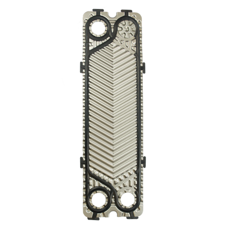 Flow Plate with Gasket for CPE30H