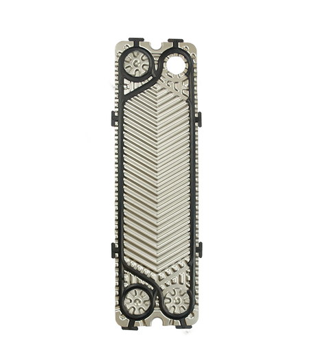 Flow Plate with Gasket for CPE30H