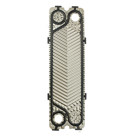 Flow Plate with Gasket for CPE30H