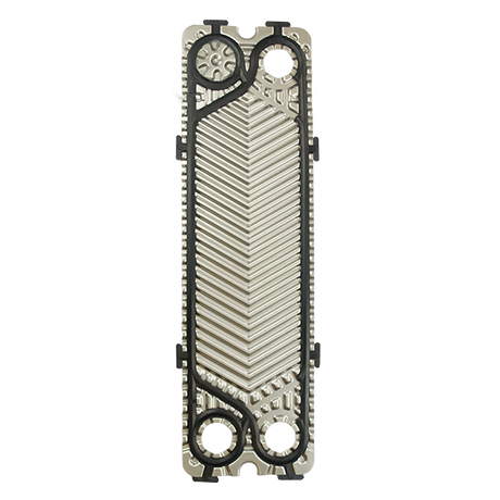 Flow Plate with Gasket for CPE30H