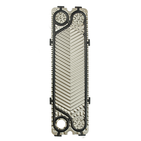 Flow Plate with Gasket for CPE30H