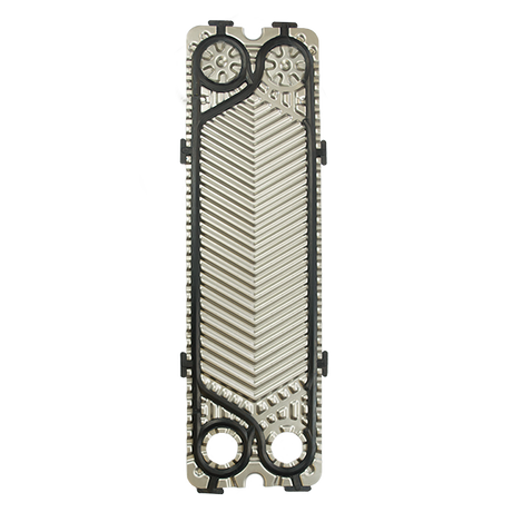 Flow Plate with Gasket for CPE30H