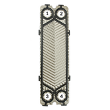 End Plate with Gasket for CPE30H