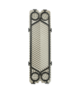 End Plate with Gasket for CPE30H