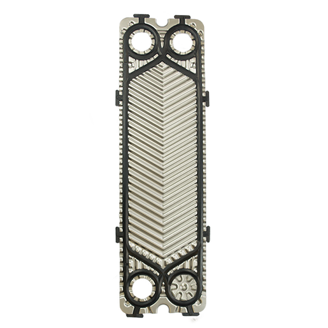 End Plate with Gasket for CPE30H
