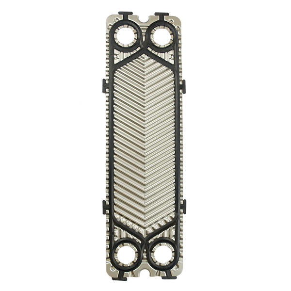 End Plate with Gasket for CPE30H