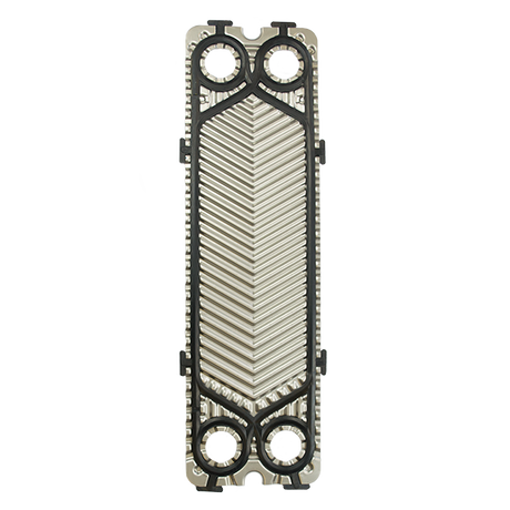 End Plate with Gasket for CPE30H