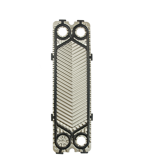 End Plate with Gasket for CPE30H