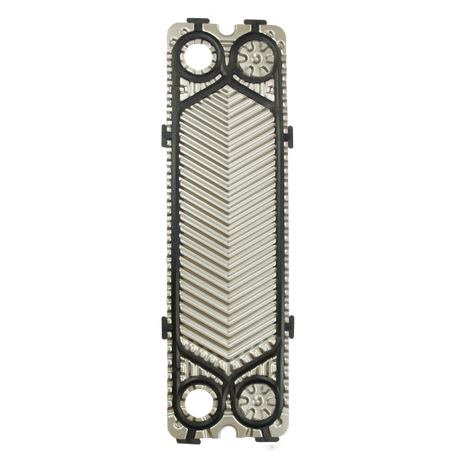 End Plate with Gasket for CPE30H