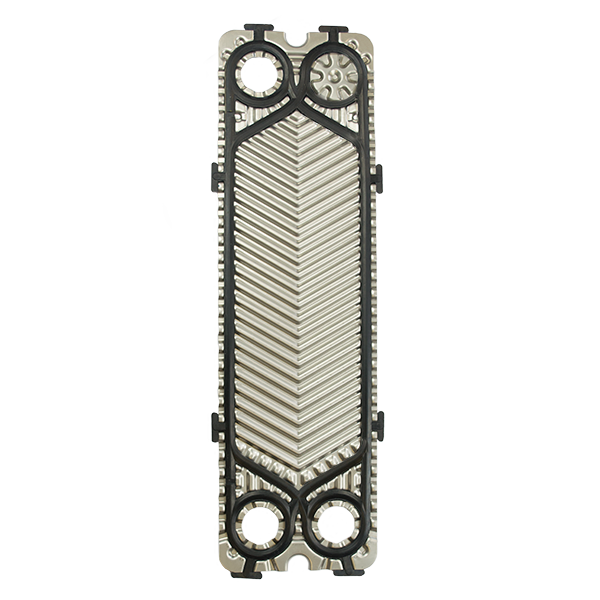 End Plate with Gasket for CPE30H