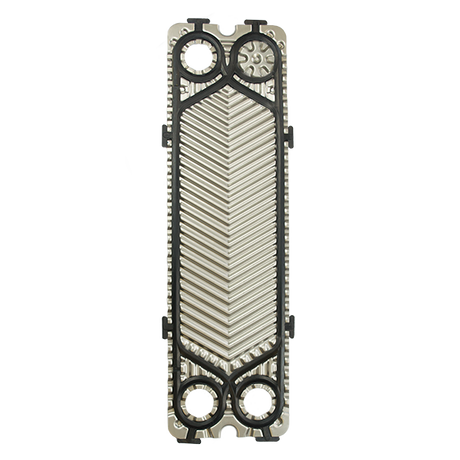 End Plate with Gasket for CPE30H
