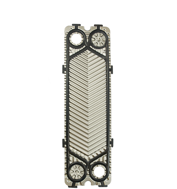 End Plate with Gasket for CPE30H