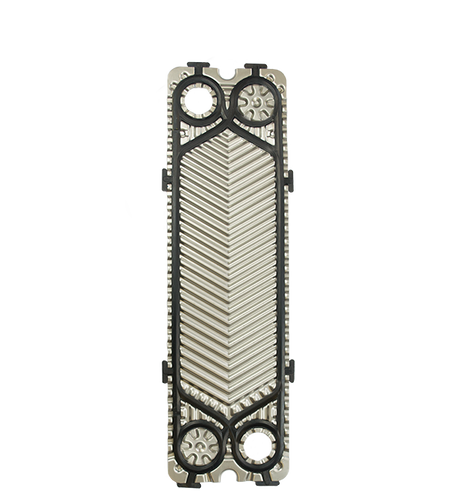 End Plate with Gasket for CPE30H